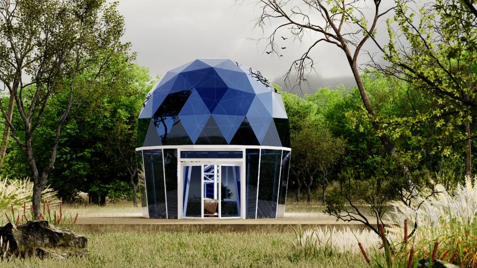 丹东星空酒店帐篷厂家