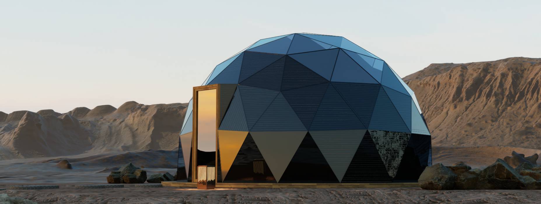 丹东星空酒店帐篷